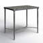 Stepping Stone Side Table