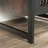 Narrow Bookcase