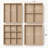 Jewelry Organizer Tray +