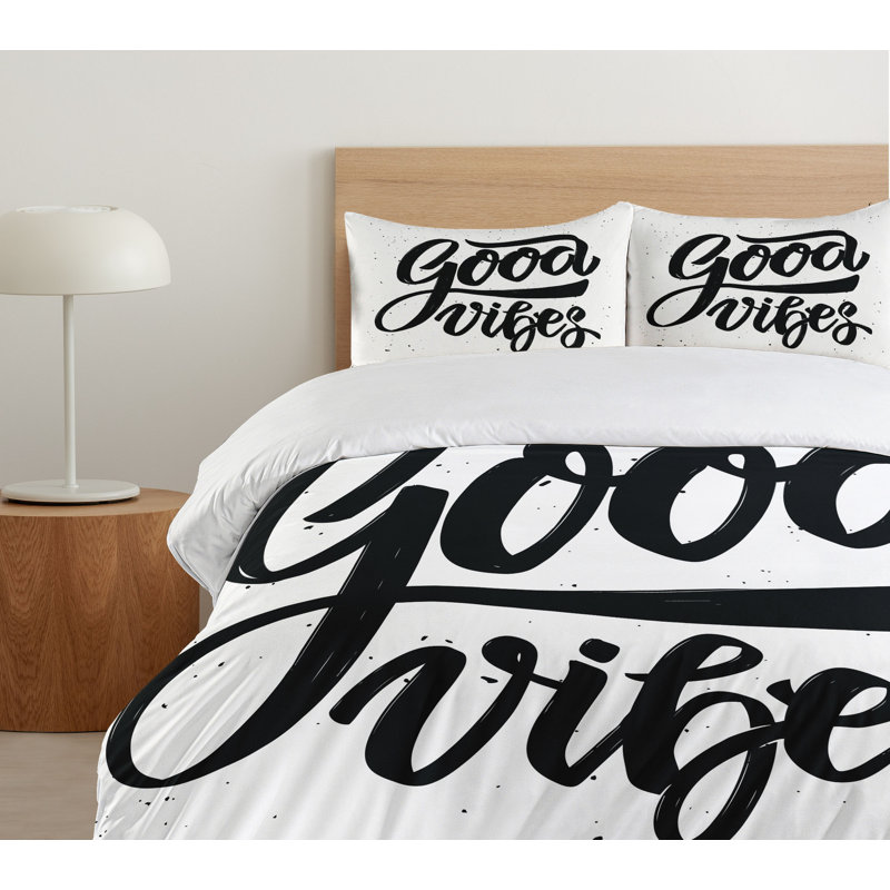 No Duvet Cover