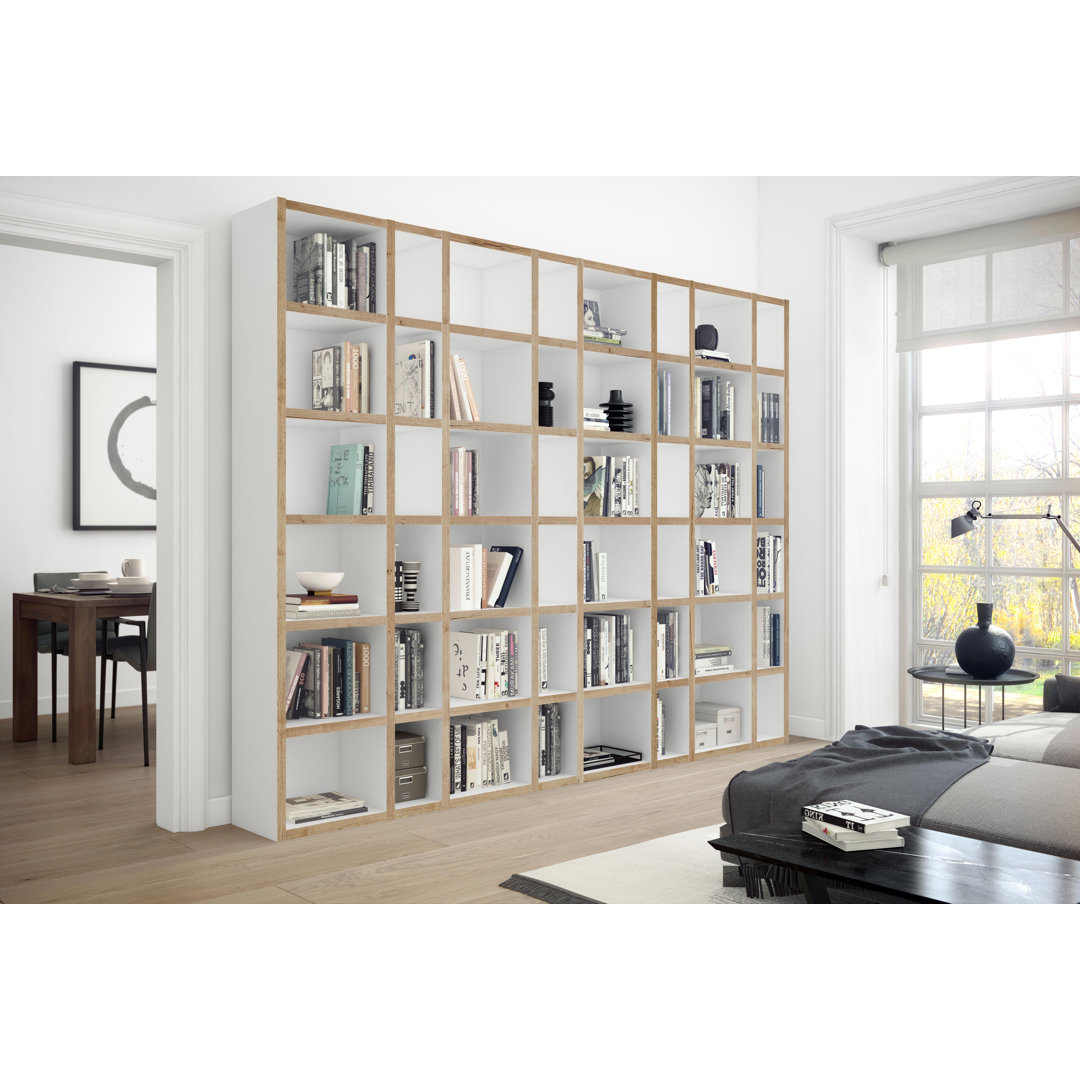 Jena Bookcase