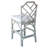 Jaime Rattan Counter Stool with Footrest -1710928531