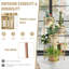 Emlenton Plant Stand