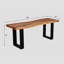 Banc en bois massif Beames 48 "Beats-101176945