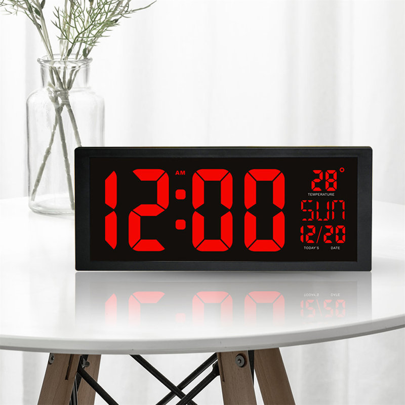 Salahuddin Wall Clock