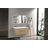60'' Wall Hung Bathroom Vanity