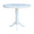 Dragana Extendable Solid Wood Dining Table-22320929
