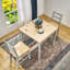 Sutiya 2 - Person Dining Set