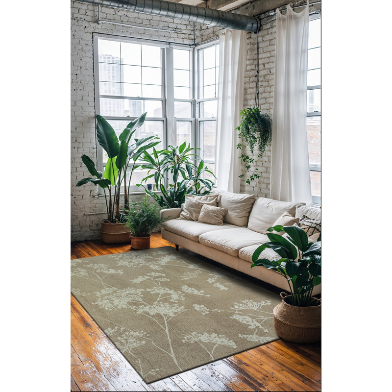 Raffin Recycled P.E.T Area Rug, Rectangle 170 x 240cm