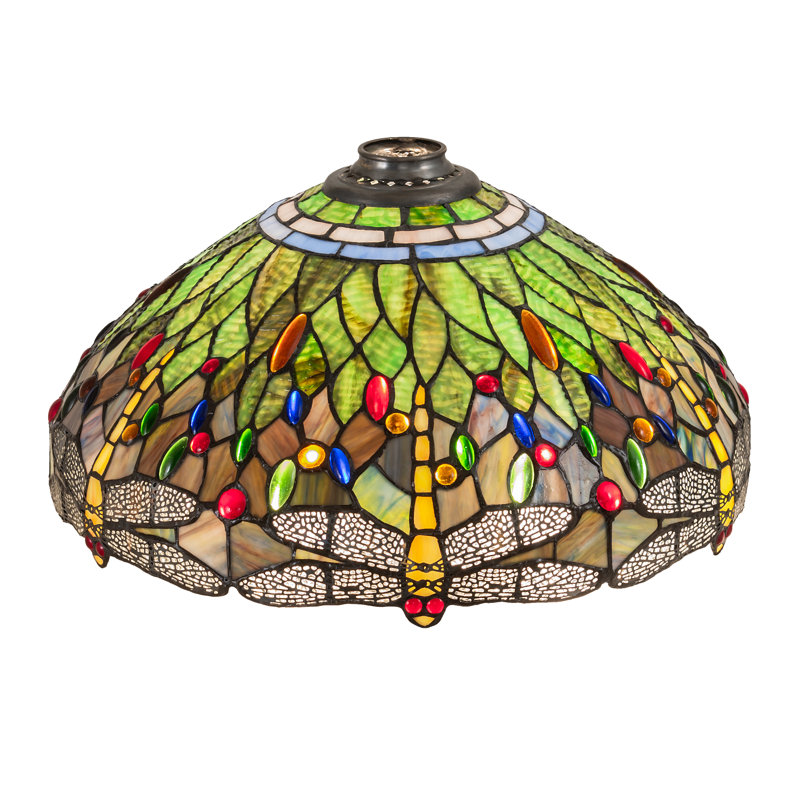 Dome Lamp Shade