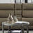 6 Piece Zero Wall Reclining Power Sectional-896026105
