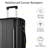Hardshell Luggage