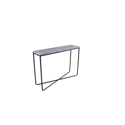 Mackenzie 110cm Console Table