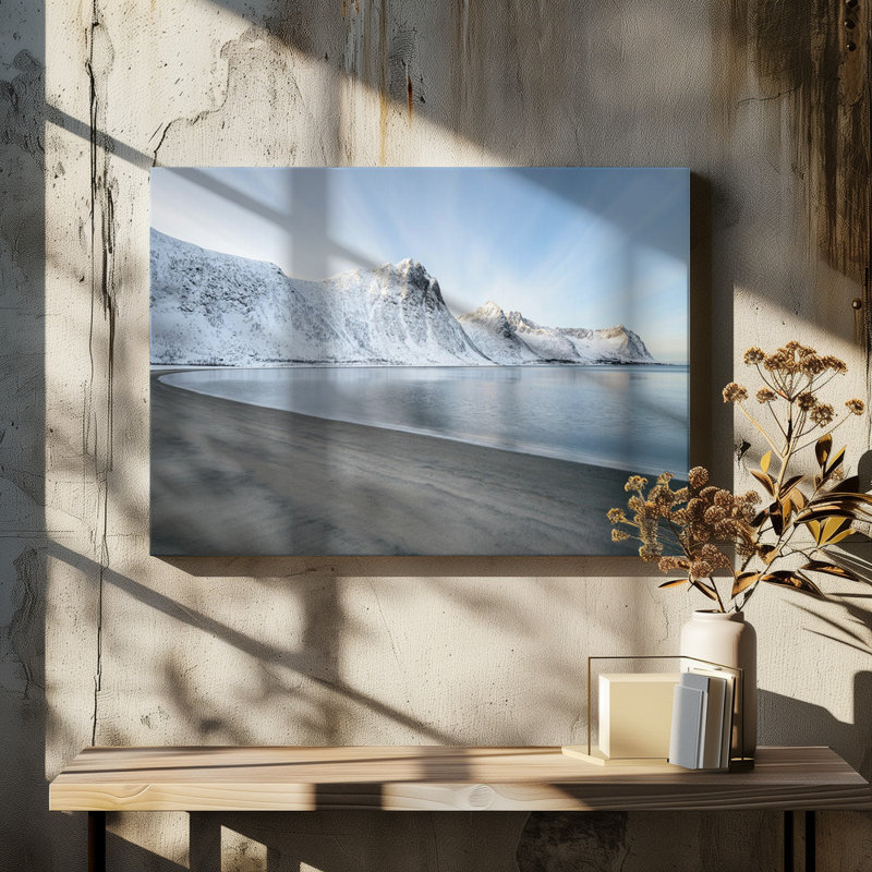 Wrapped Canvas Print, 60.96 cm H x 91.44 cm W