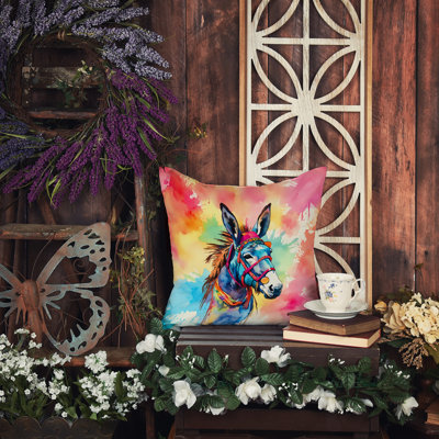 Coussin Hippie