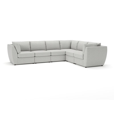 Caldwell Modular Reversible Sectional