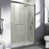 Brushed Nickel is out of stock