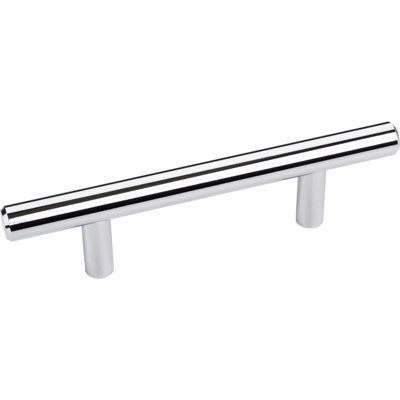 Naples 3" Center to Center Bar Pull