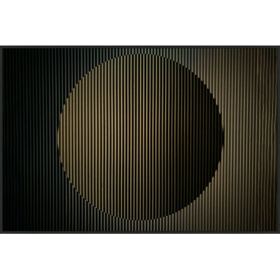 Molded Textures 4 Bold Art by Mat Sanders