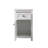 Destinique 18" W Single Bathroom Vanity-436352820