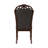 Alina 19'' H Tufted Upholstered Side Chair