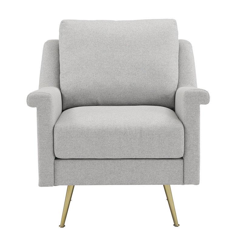 Valerie Upholstered Armchair