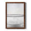Serene Shore - reproduction de photo sur toile-486581255-486581259