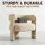 Fauteuil Comfy Mid-Century-133996758