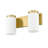 Rosevale 2 Light Vanity-100157185
