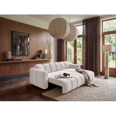 Michell 6 Seater Sofa Bed