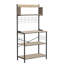 Étagère de boulanger standard 31,5 po Manzella-1898554991