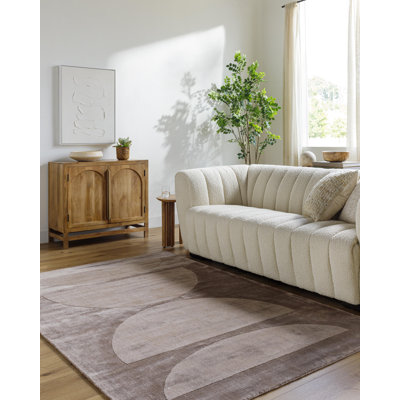 Pier Hand Made Rug PIE2301