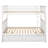 Bunk Bed With Drawers, Convertible Beds,-273396690-273396694