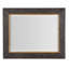 Big Sky Portrait Mirror