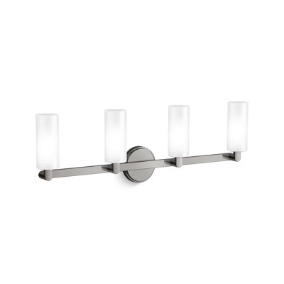 Crue Four-Light Sconce