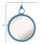 Miroir d'appoint Higgins-1705217648