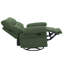 Fauteuil inclinable manuel pivotant et basculant l 34 po-131521741
