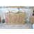 Cream Marble Basin is out of stock