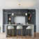 Lavoix 2 - Light Dimmable Linear Chandelier