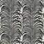 Zebra Palm Fabric-31247115