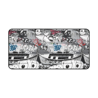 Desk Pad