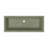 Arcata 36" Undermount Concrete Trough Bathroom Sink-114640598