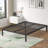 Witherington 14'' Heavy Duty Bed Frame, Noise Free, Strengthen Frame & Slats-1828228045-1824200266