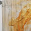 Rideau obscurcissant et obscurcissant doré orange et orange-107827014