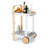 Umbra Bellwood Bar/Serving Cart-69927452