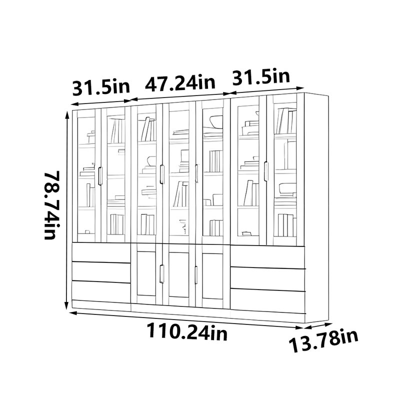 Bibliothèques modernes et populaires