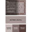 Tapis oriental brun Zale-1657564438
