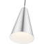 Luminaire suspendu conique 1 lumière-1066996710-1066996709