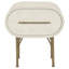 Mullinex 1 - Drawer Nightstand-1033515660