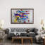 Caroline Madison III by Ben Heine - Print on Canvas-1035741929-1035741928